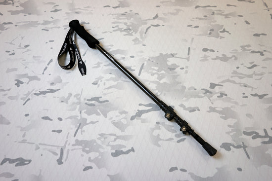 Locus Gear CP3登山杖 單支販售