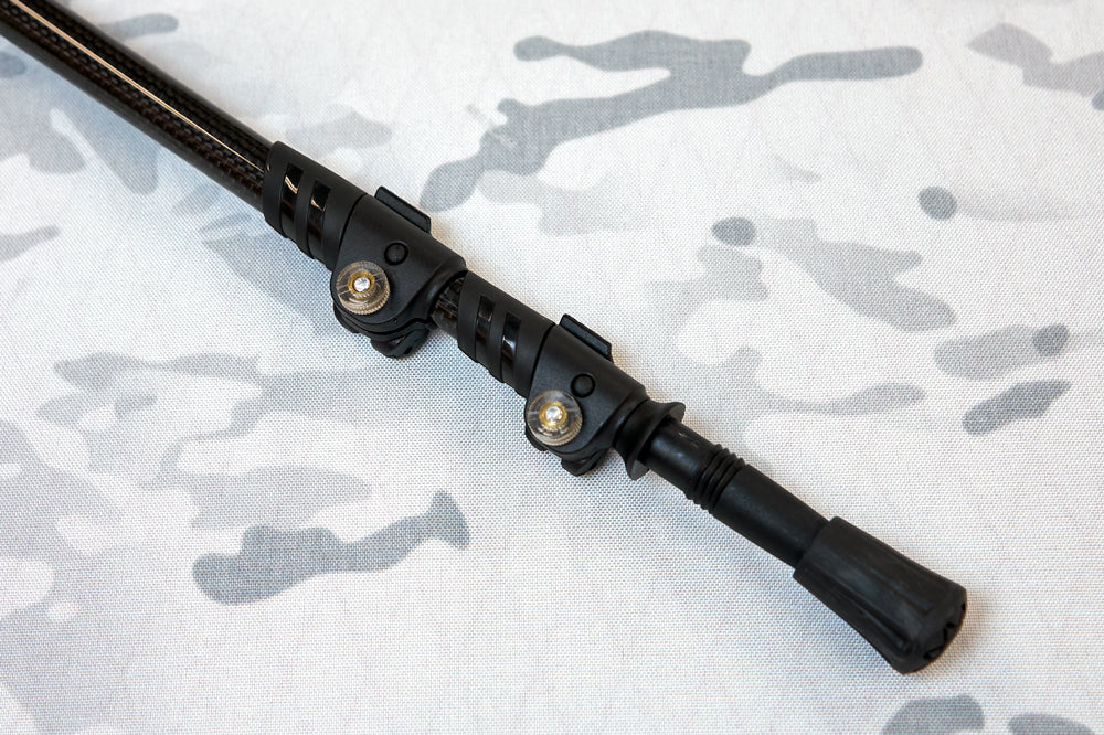 Locus Gear CP3登山杖 單支販售
