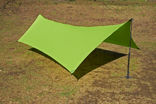 Locus Gear Crescent 天幕 復刻版