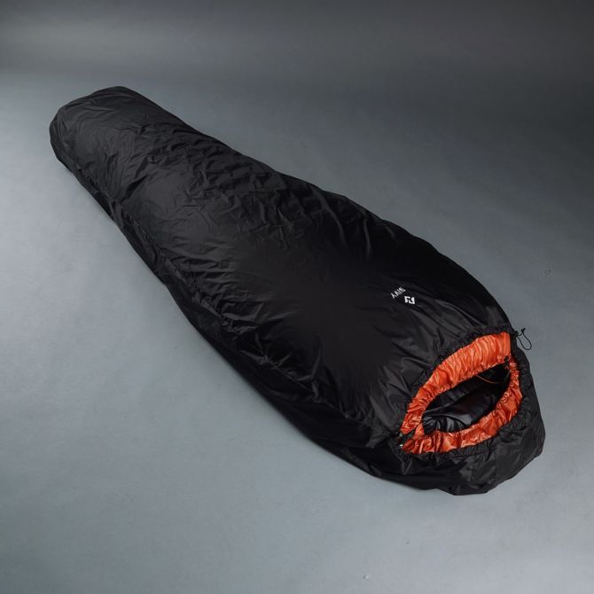 Cumulus Pertex®+Toray® ULTRALIGHT 超輕露宿袋 140g 2色