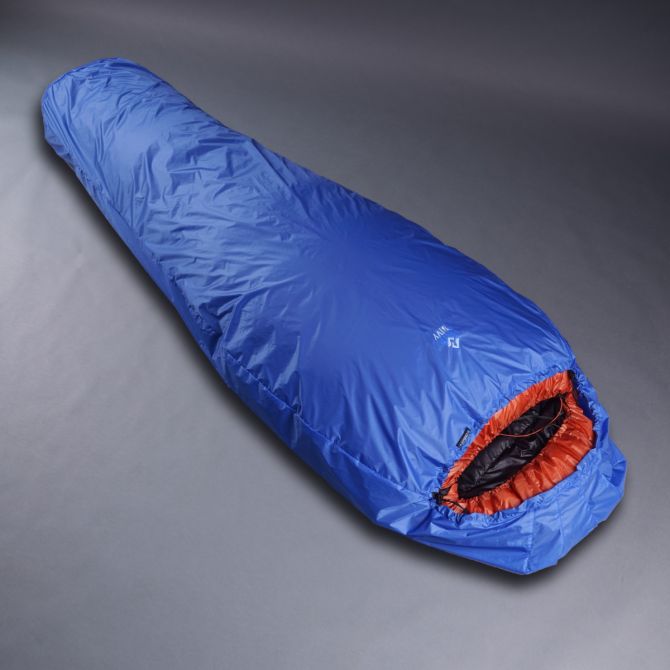 Cumulus Pertex®+Toray® ULTRALIGHT 超輕露宿袋 140g 2色