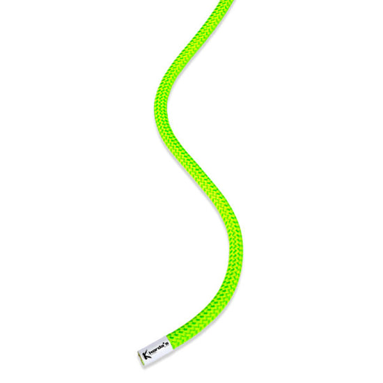 Korda's 溪降繩 DANA 10mm [耐磨耗性] 3色