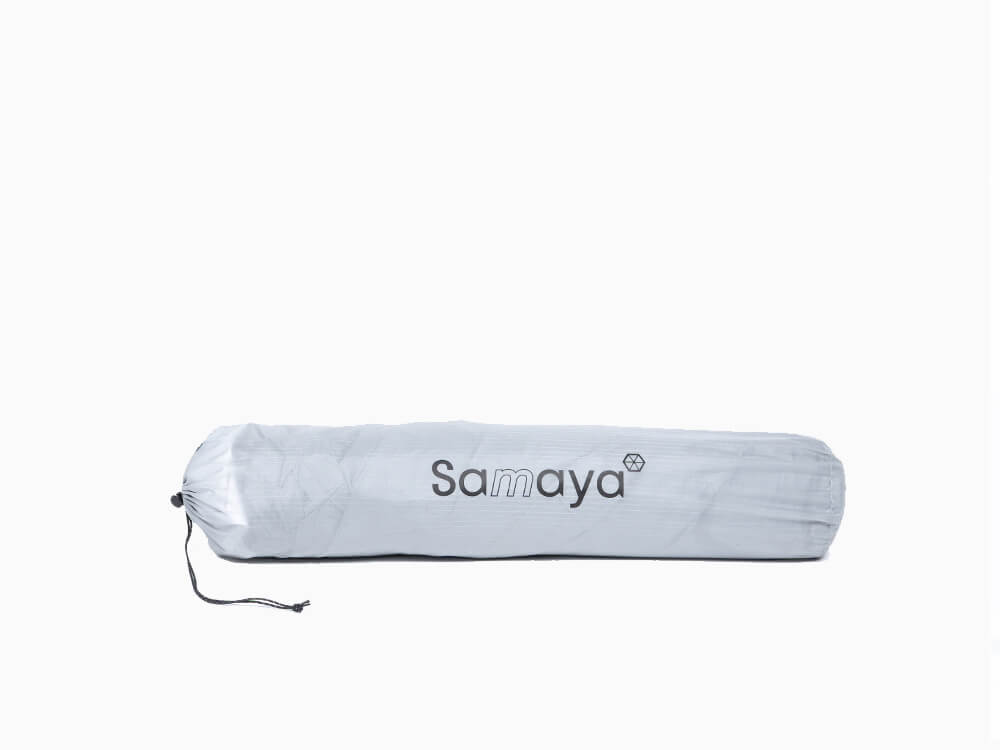 SAMAYA 2.5 NYLON 前庭 660g