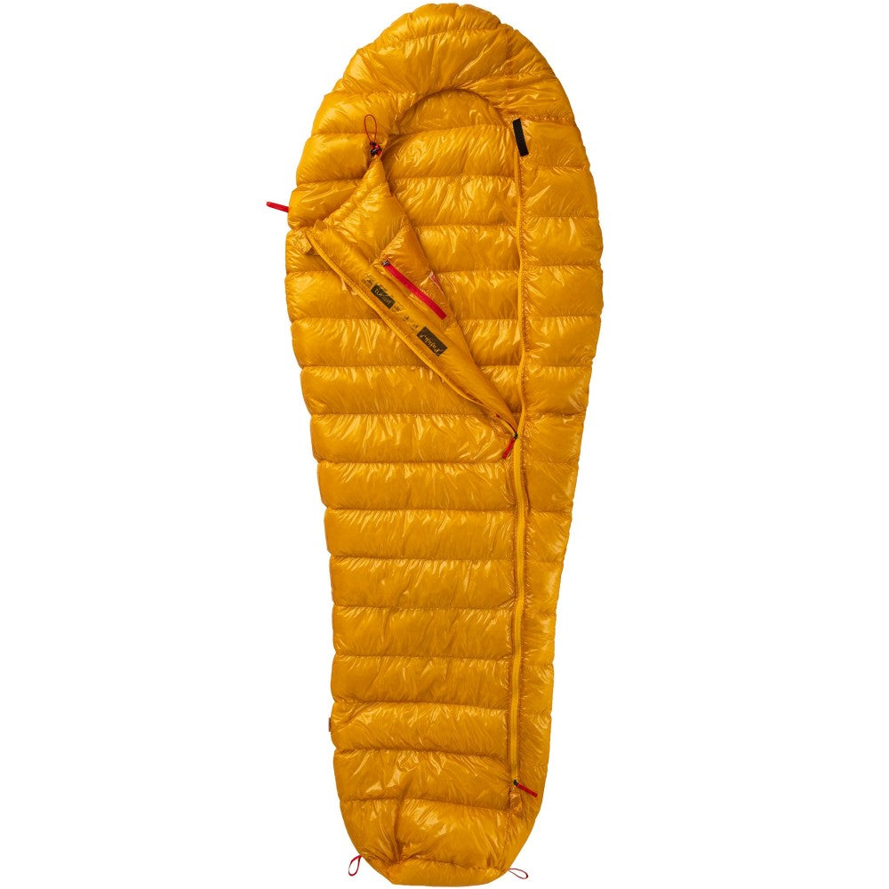 PAJAK Radical 1Z  0°C