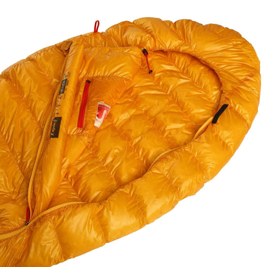 PAJAK Radical 1Z  0°C