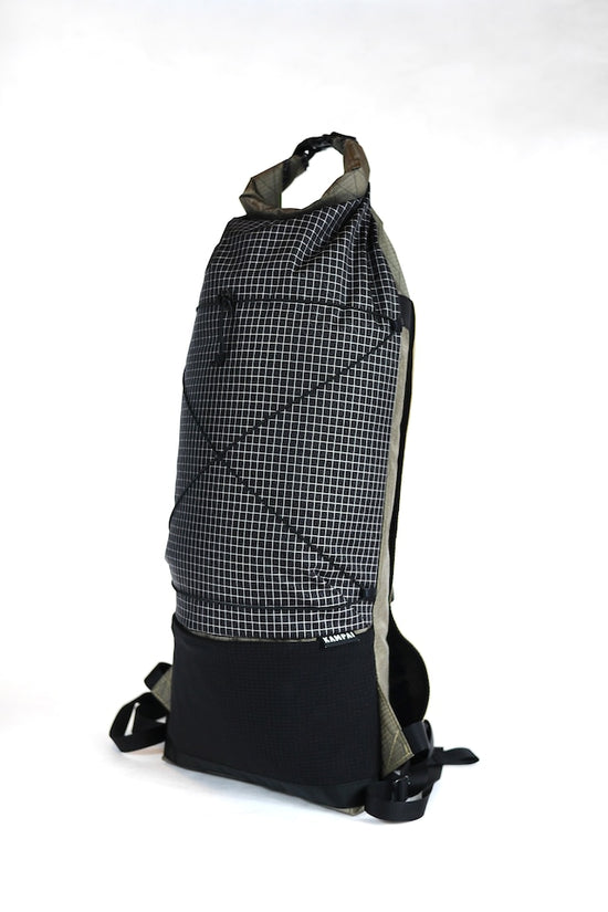 Kampai Gearworks Cruise 8-10L 沙色偏綠 2022改版 1/3搶購