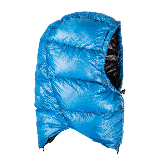 Zpacks 鵝絨頭罩　37克 美國製