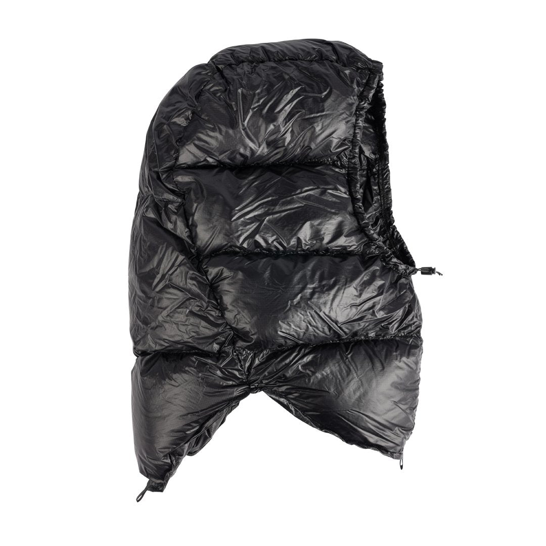 Zpacks 鵝絨頭罩　37克 美國製