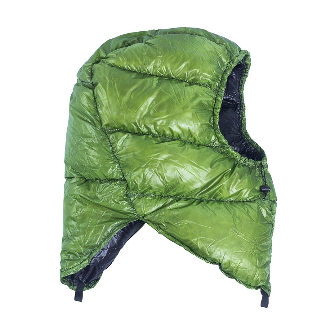 Zpacks 鵝絨頭罩　37克 美國製