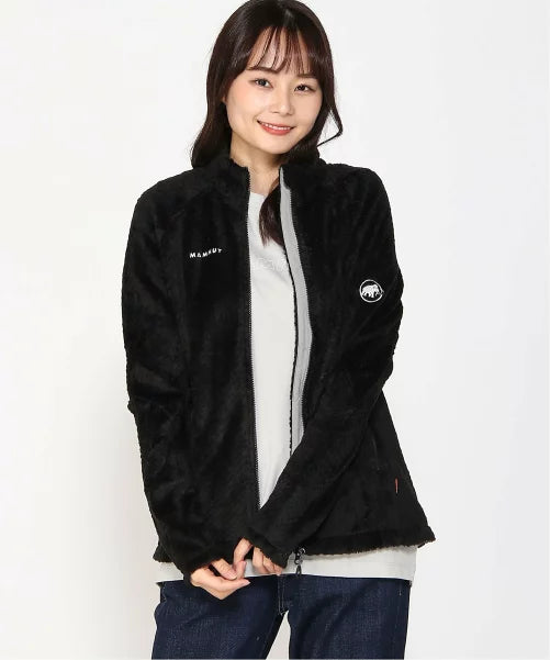 Mammut Polartec® High Loft™ 冬季保暖毛茸茸外套 [ 亞版 / 城市可 ] 女 4色 越南製