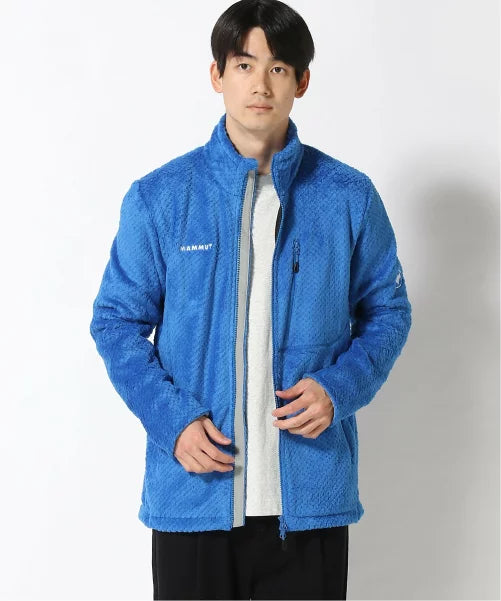 Mammut Polartec® High Loft™ 冬季保暖毛茸茸外套 [ 亞版 / 城市可 ] 男 4色 越南製