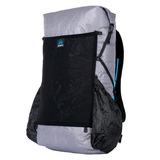 Zpacks Nero 38L 無框帶腰帶 防水Dyneema 美國製