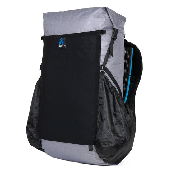 Zpacks Sub-Nero 30L 無框 防水Dyneema 美國製