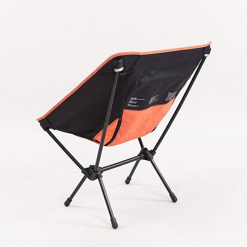 Helinox Chair One Home / 粉橘