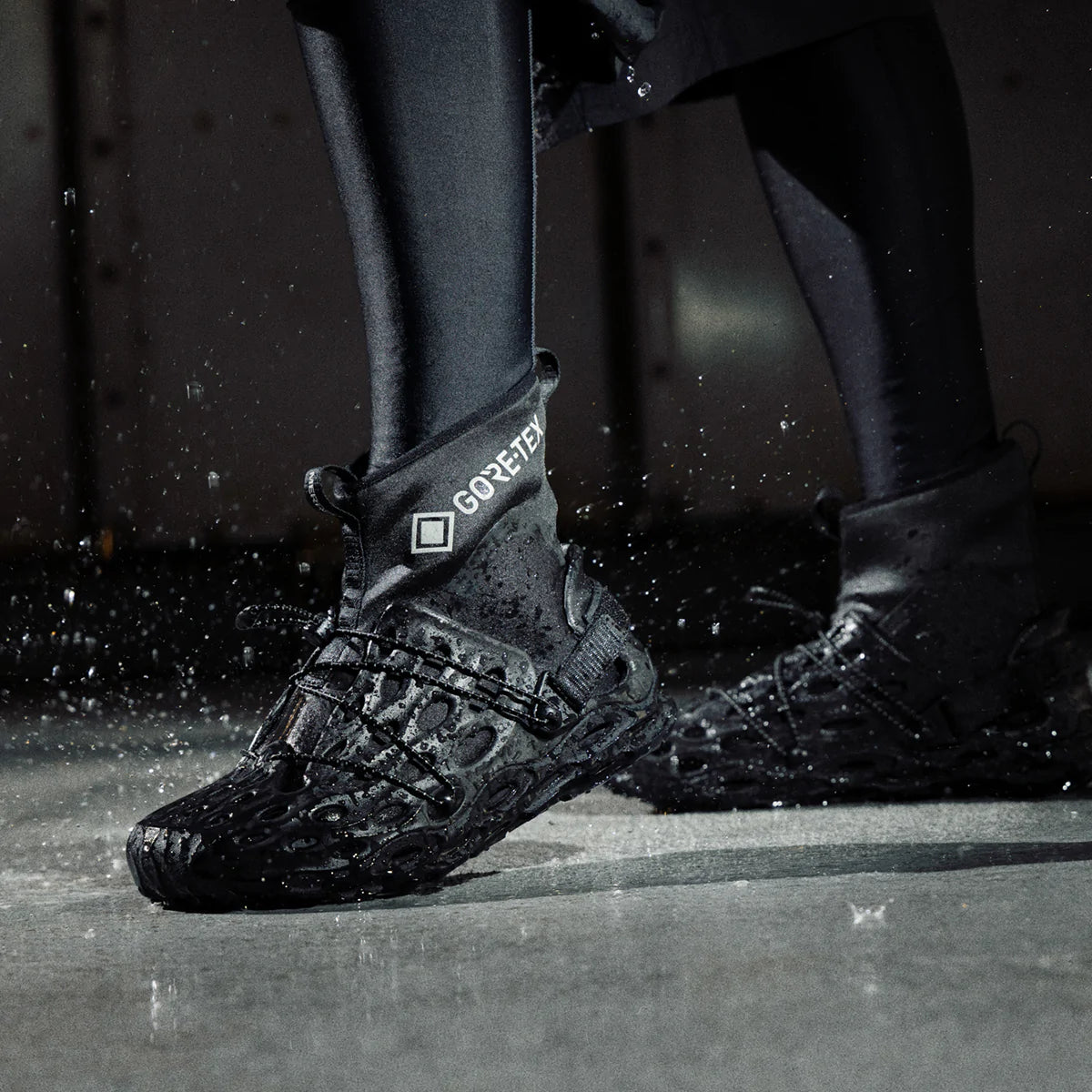 MERRELL HYDRO MOC AT NEO GORE-TEX® 1TRL 全地形創新款防水登山鞋 [ 頂級限量款 ] 男