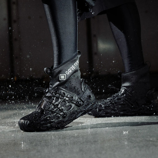 MERRELL HYDRO MOC AT NEO GORE-TEX® 1TRL 全地形創新款防水登山鞋 [ 頂級限量款 ] 男