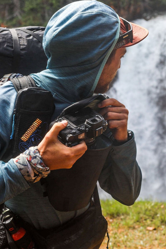 Hyperlite Mountain Gear  Dyneema® 輕量相機包 2色