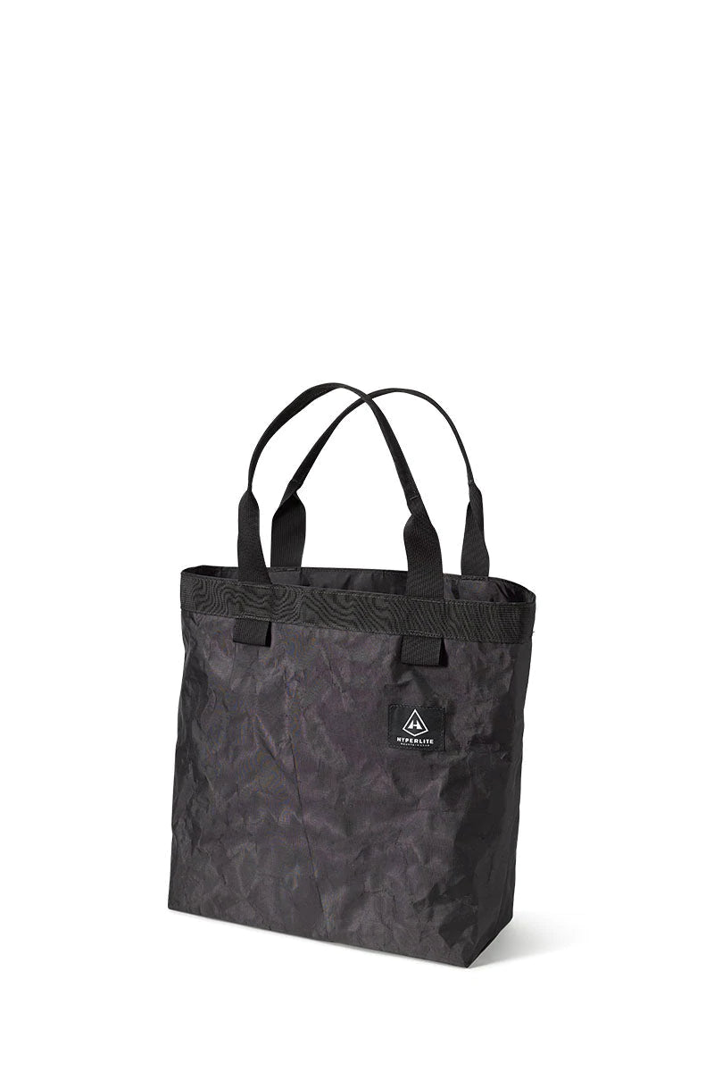 Hyperlite Mountain Gear  Dyneema® 托特包 黑 . 白 3尺寸