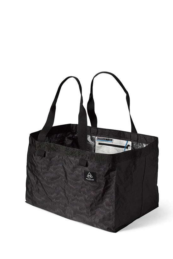 Hyperlite Mountain Gear  Dyneema® 托特包 黑 . 白 3尺寸