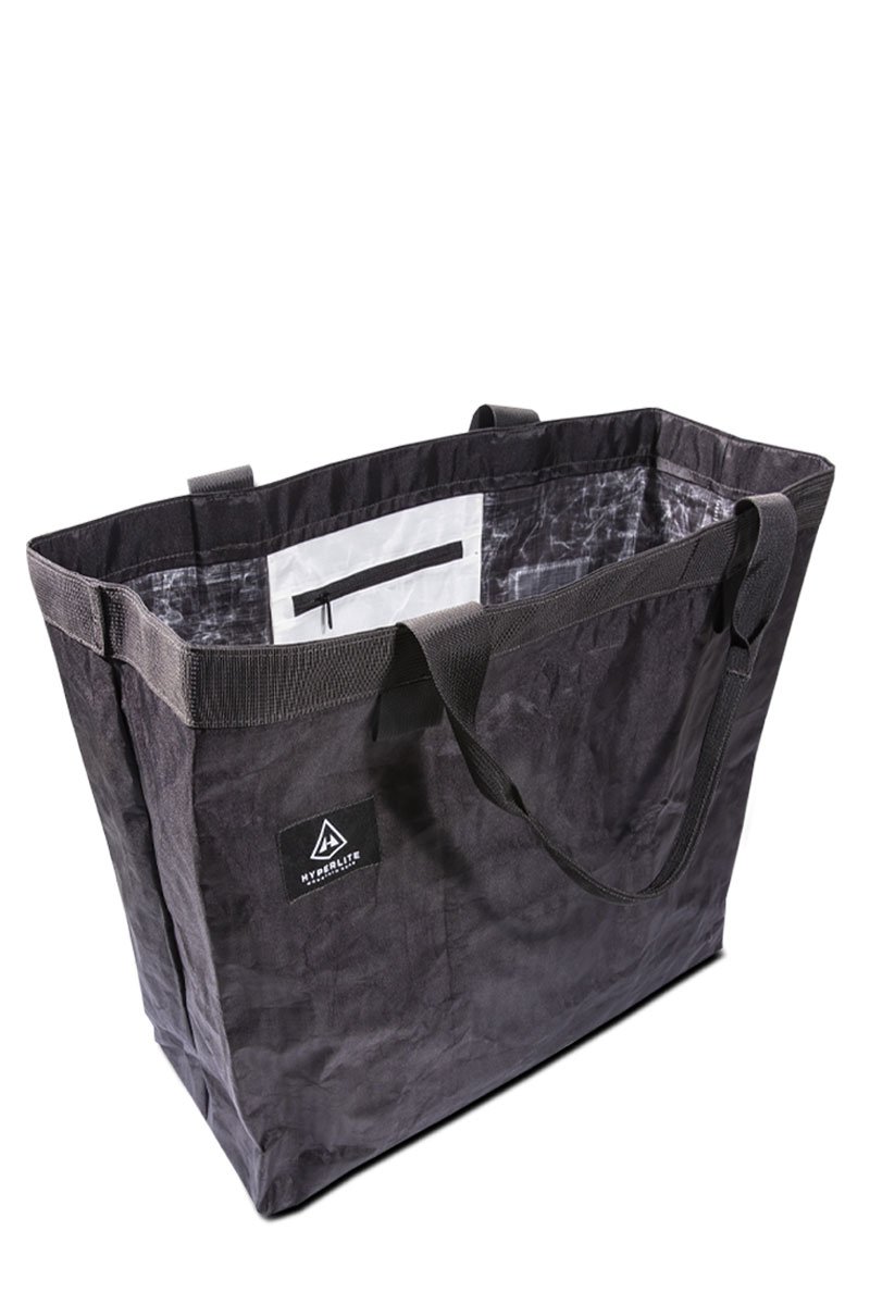 Hyperlite Mountain Gear  Dyneema® 托特包 黑 . 白 3尺寸