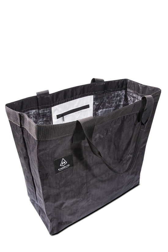 Hyperlite Mountain Gear  Dyneema® 托特包 黑 . 白 3尺寸
