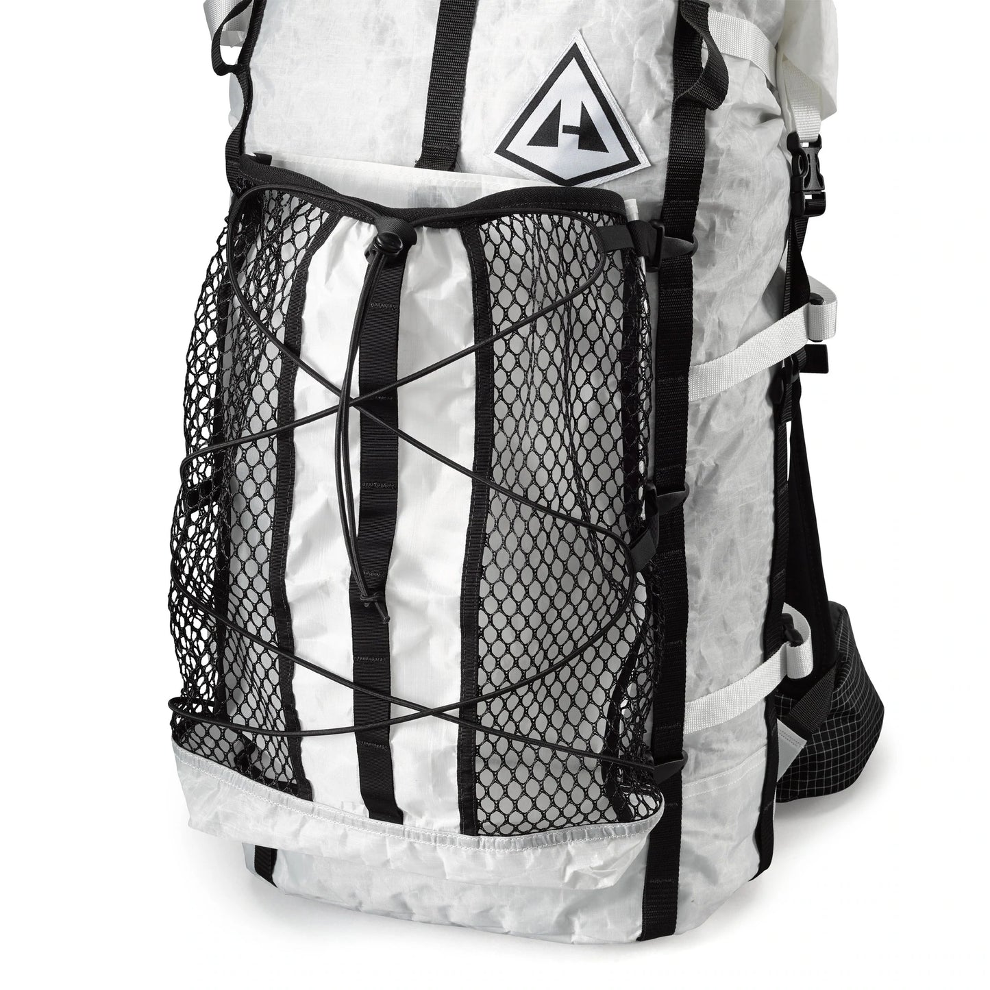 Hyperlite Mountain Gear Dyneema® PORTER 組合網袋 2色