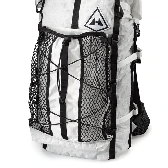 Hyperlite Mountain Gear Dyneema® PORTER 組合網袋 2色