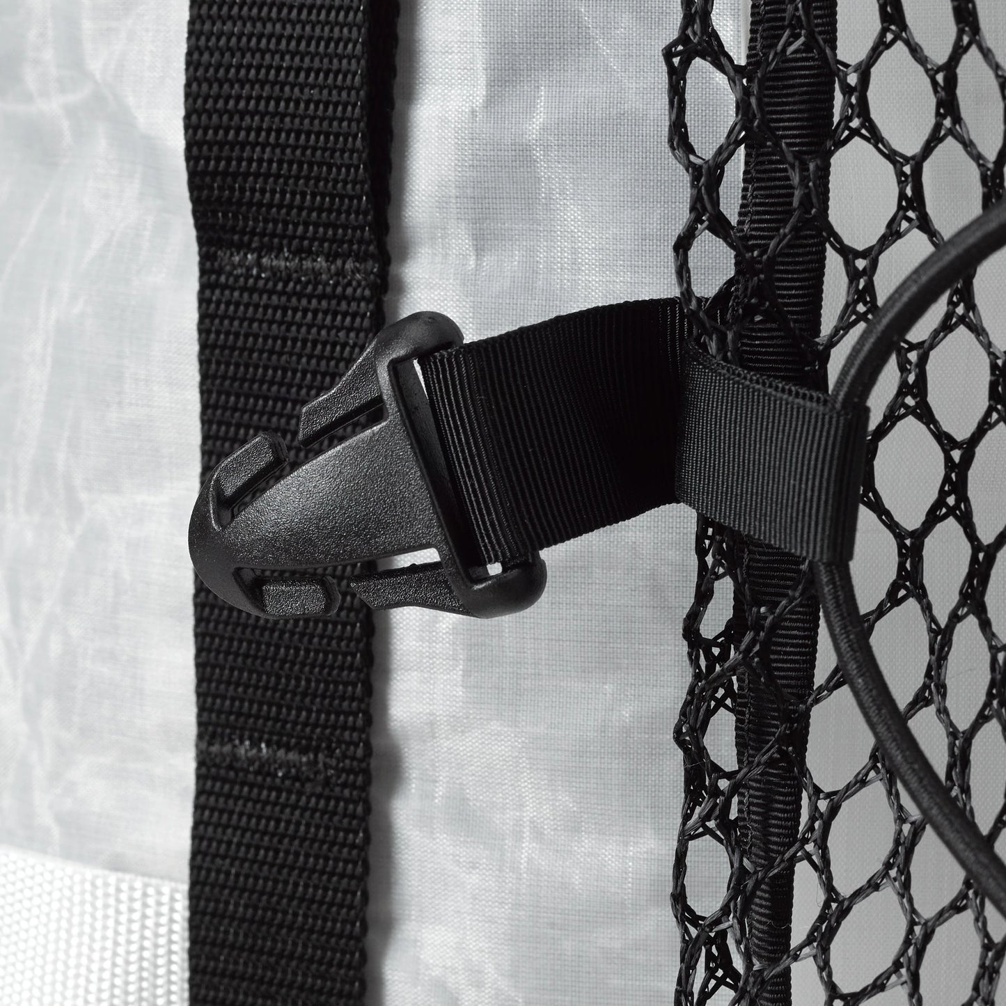 Hyperlite Mountain Gear Dyneema® PORTER 組合網袋 2色