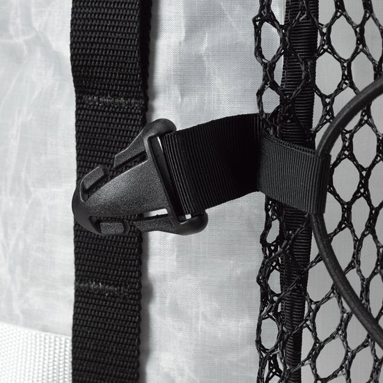 Hyperlite Mountain Gear Dyneema® PORTER 組合網袋 2色