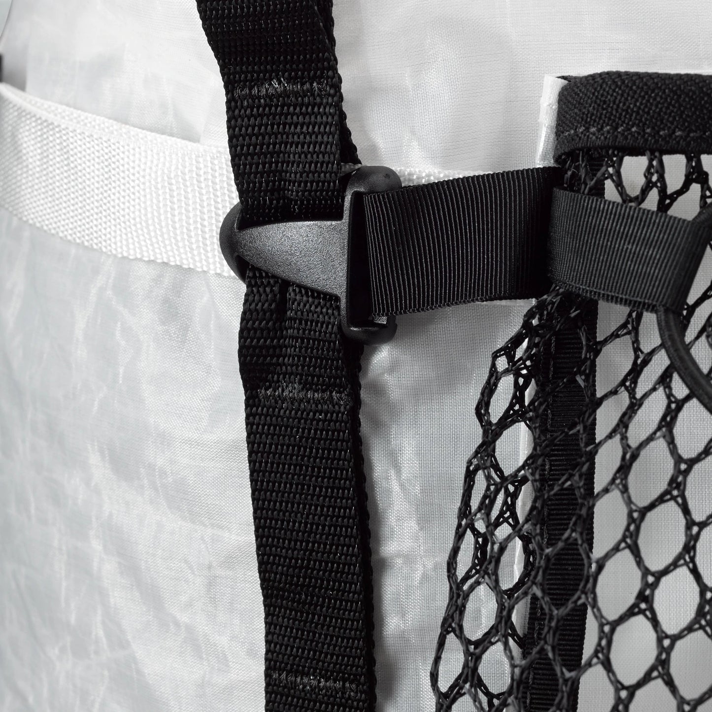 Hyperlite Mountain Gear Dyneema® PORTER 組合網袋 2色