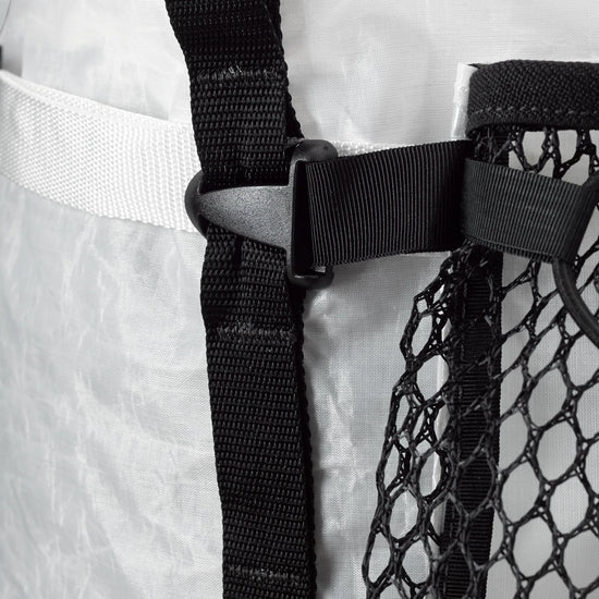 Hyperlite Mountain Gear Dyneema® PORTER 組合網袋 2色