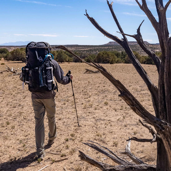 Hyperlite Mountain Gear Dyneema® PORTER 組合網袋 2色