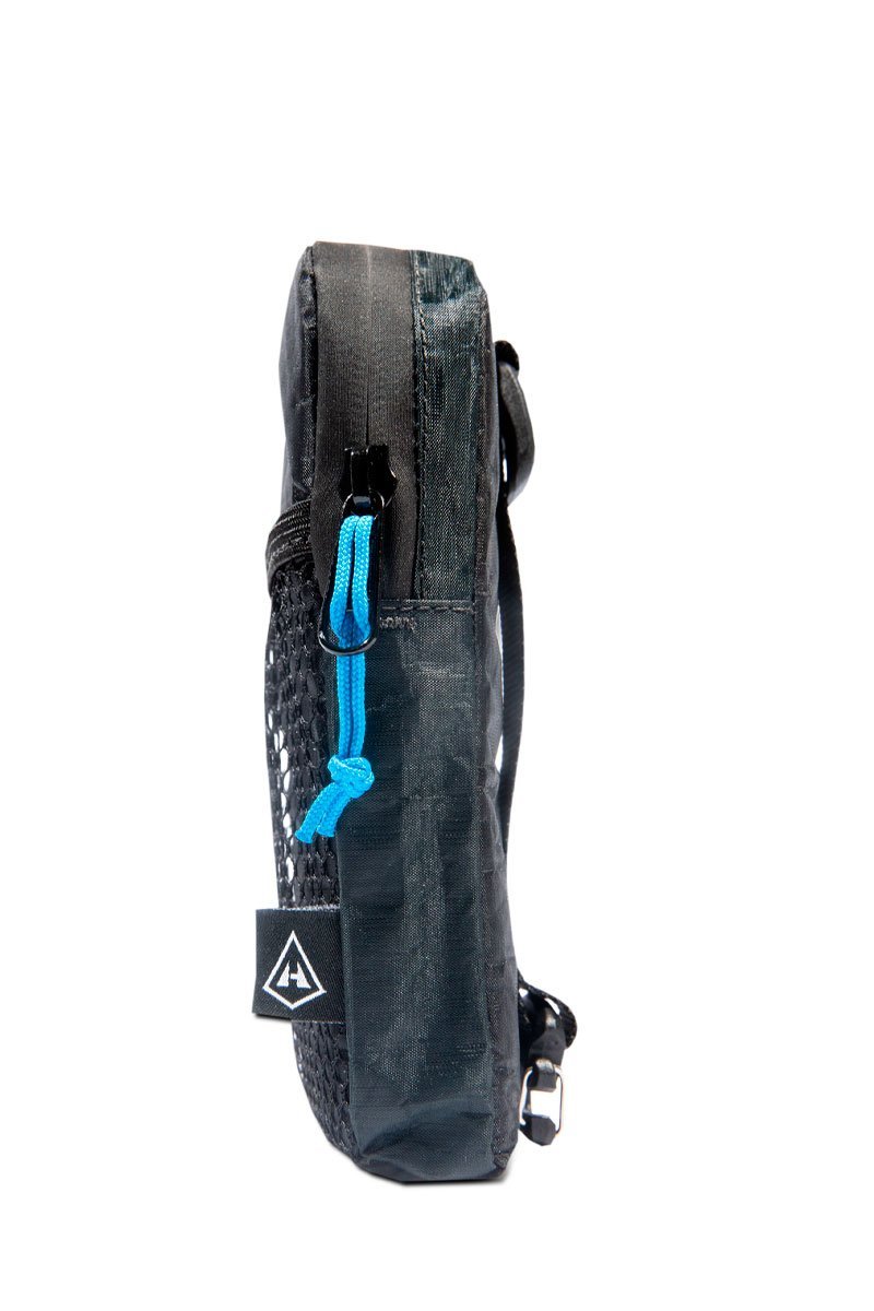 Hyperlite Mountain Gear Dyneema® 肩羽根利益包