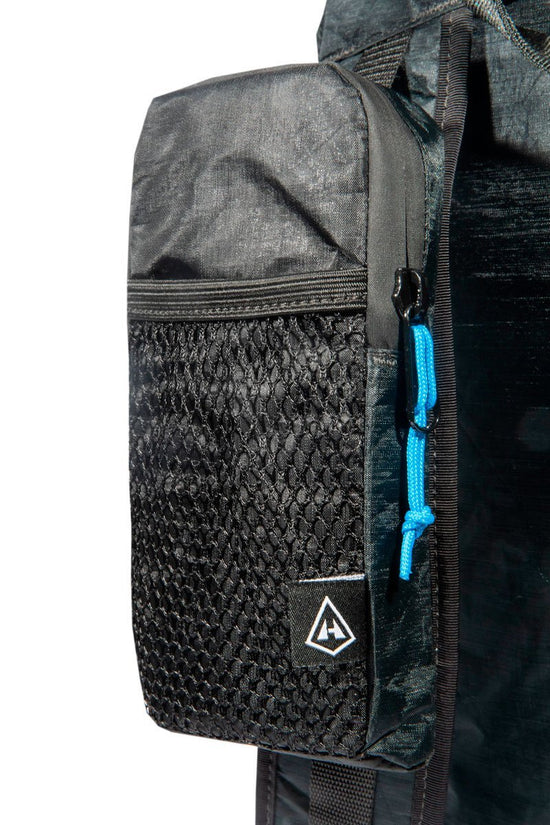 Hyperlite Mountain Gear Dyneema® 肩羽根利益包