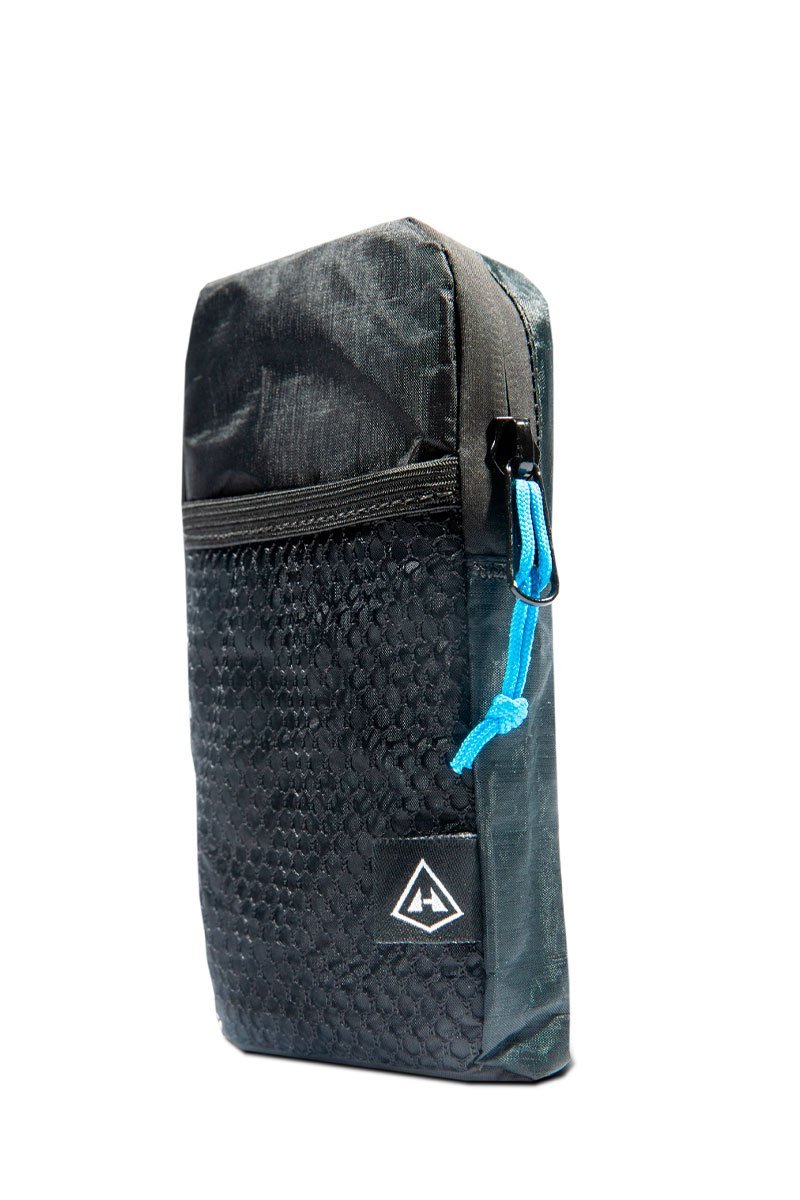 Hyperlite Mountain Gear Dyneema® 肩羽根利益包