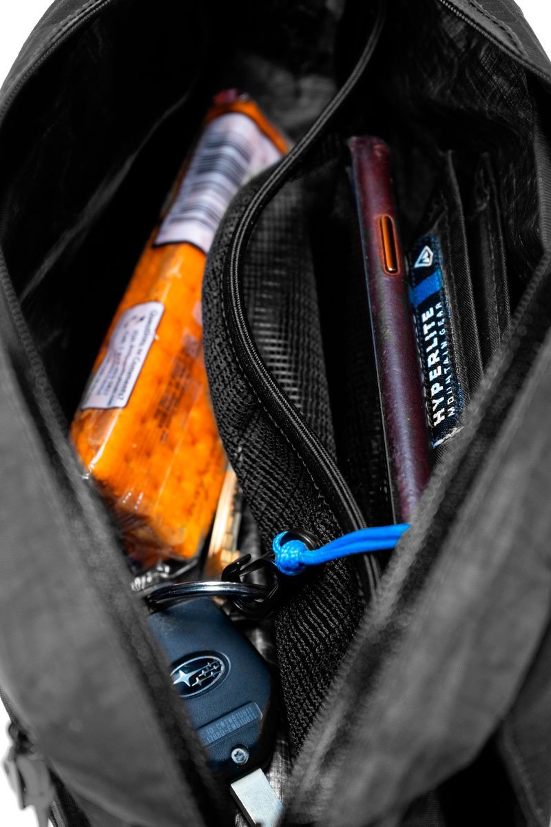 Hyperlite Mountain Gear  Dyneema® VERSA 腰包 2色