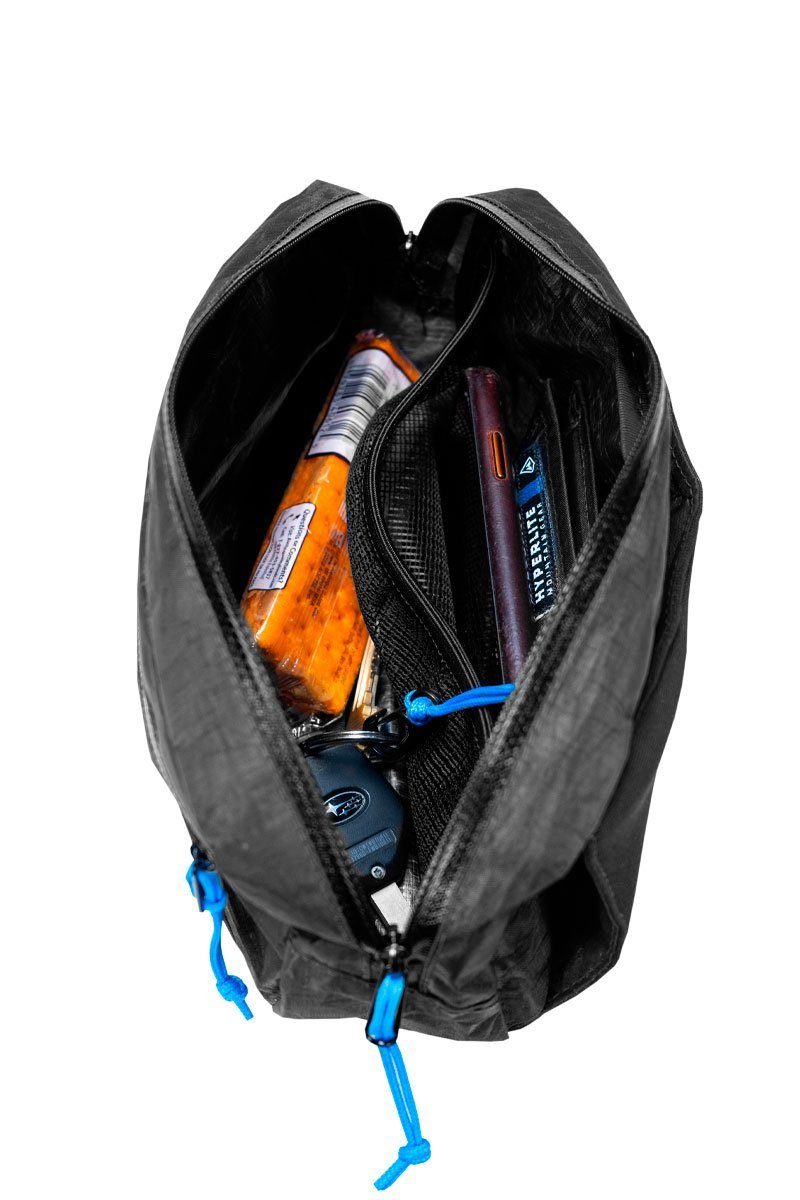Hyperlite Mountain Gear  Dyneema® VERSA 腰包 2色
