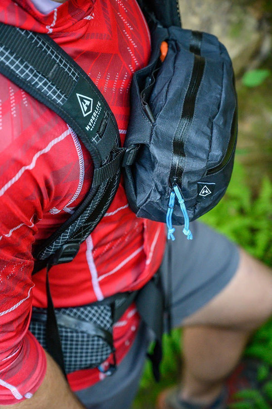 Hyperlite Mountain Gear  Dyneema® VERSA 腰包 2色