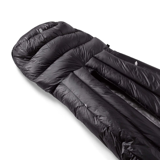 Hyperlite Mountain Gear 1000充填輕量羽絨被舒適4℃ 2款式