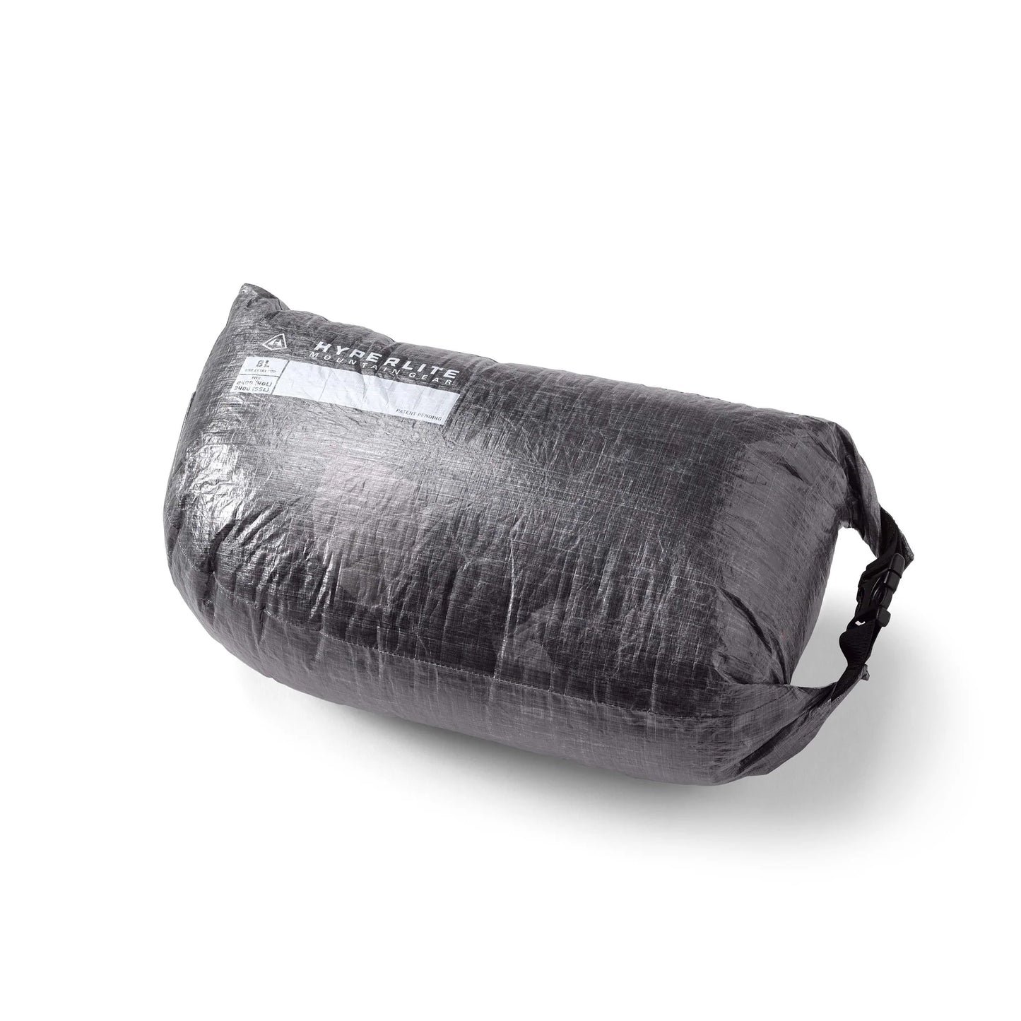Hyperlite Mountain Gear 1000充填輕量羽絨被舒適4℃ 2款式