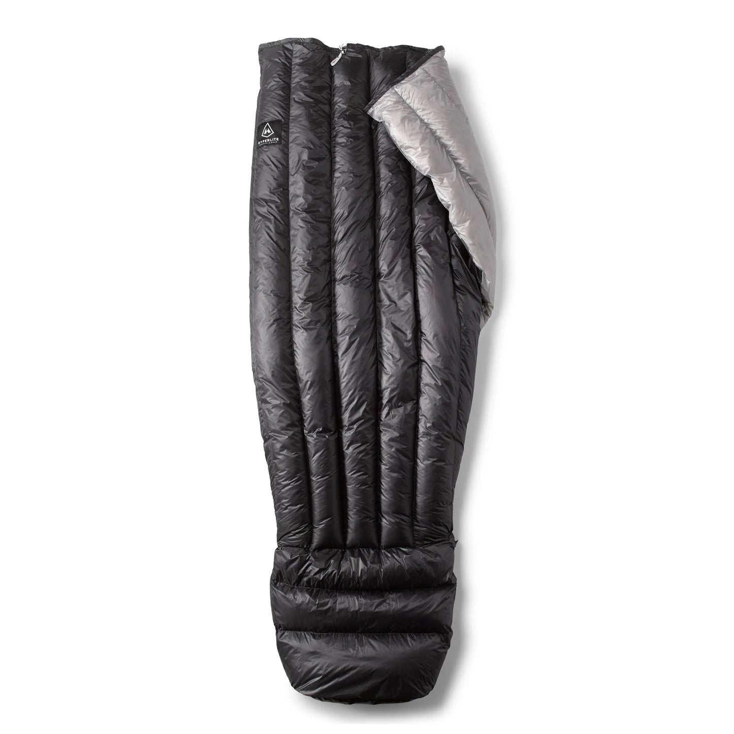 Hyperlite Mountain Gear 1000充填輕量羽絨被舒適4℃ 2款式