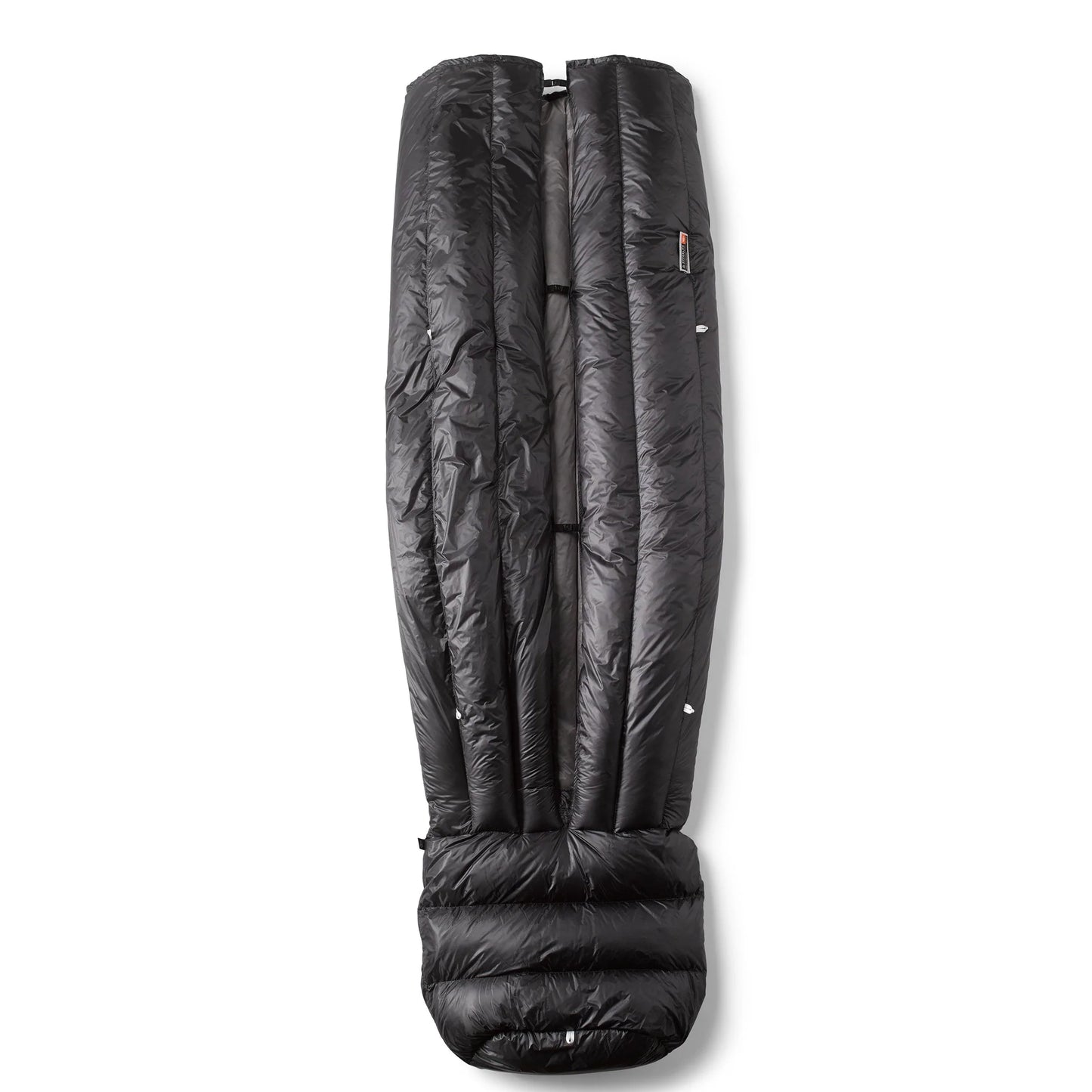Hyperlite Mountain Gear 1000充填輕量羽絨被舒適4℃ 2款式