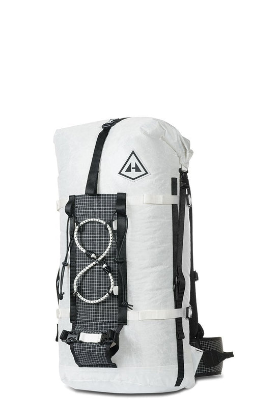 Hyperlite Mountain Gear Dyneema® 2400 ICE = 40 L 雪季攀登包