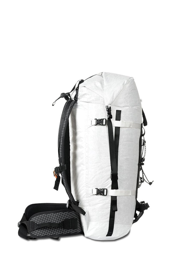 Hyperlite Mountain Gear Dyneema® 2400 ICE = 40 L 雪季攀登包