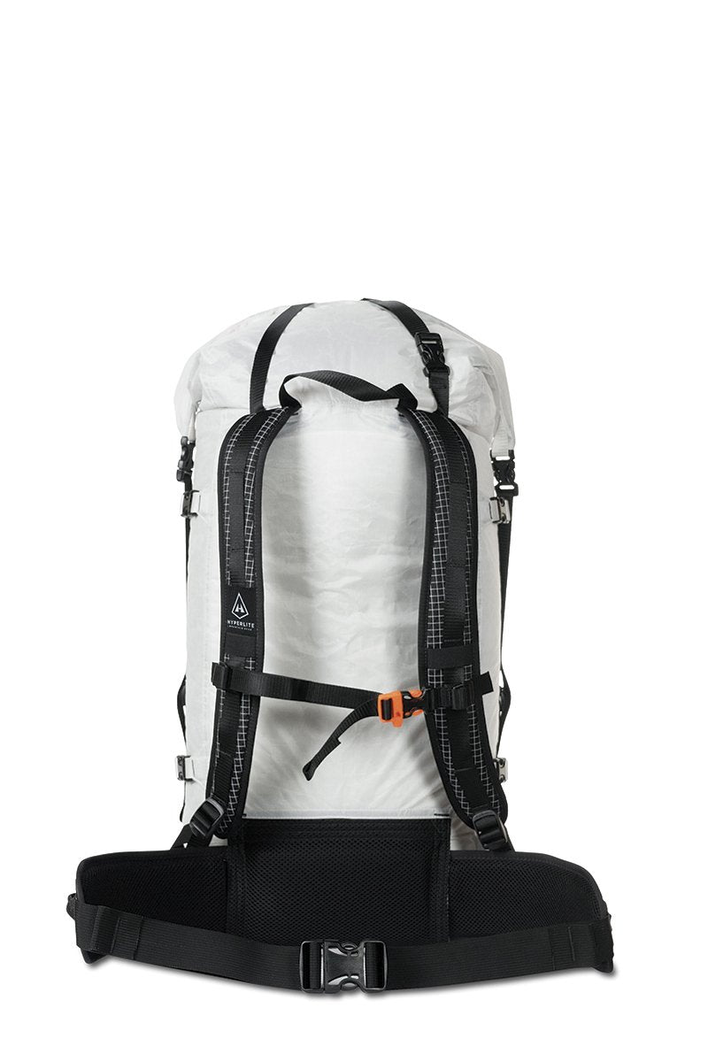 Hyperlite Mountain Gear Dyneema® 2400 ICE = 40 L 雪季攀登包