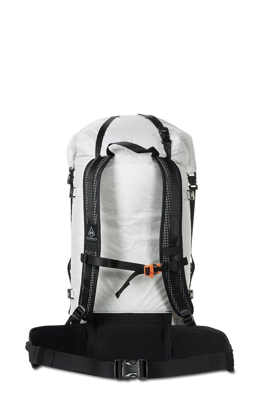 Hyperlite Mountain Gear Dyneema® 2400 ICE = 40 L 雪季攀登包
