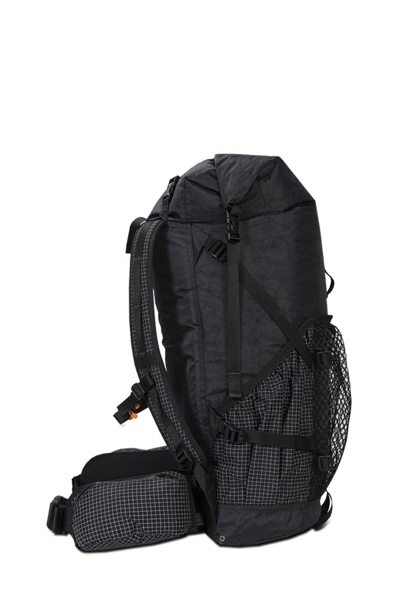 Hyperlite Mountain Gear  Dyneema® 2400 JUNCTION = 40 L 全地形