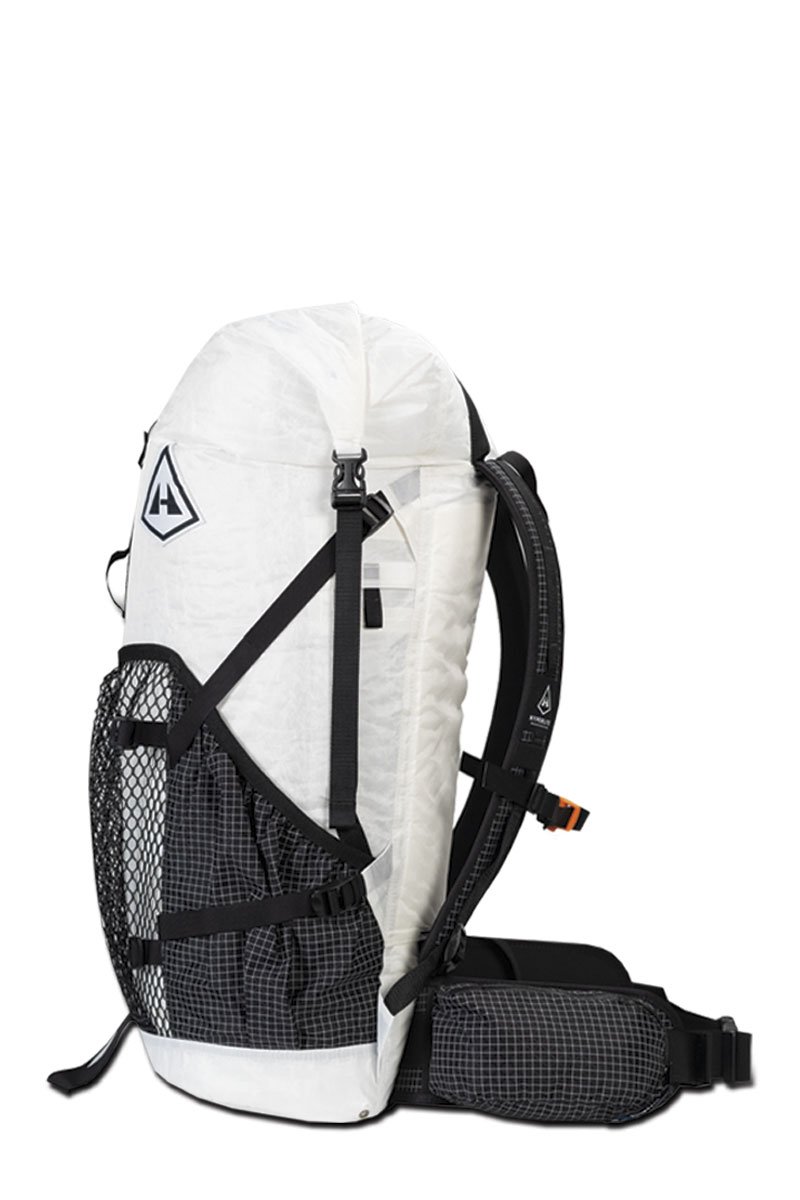 Hyperlite Mountain Gear  Dyneema® 2400 JUNCTION = 40 L 全地形