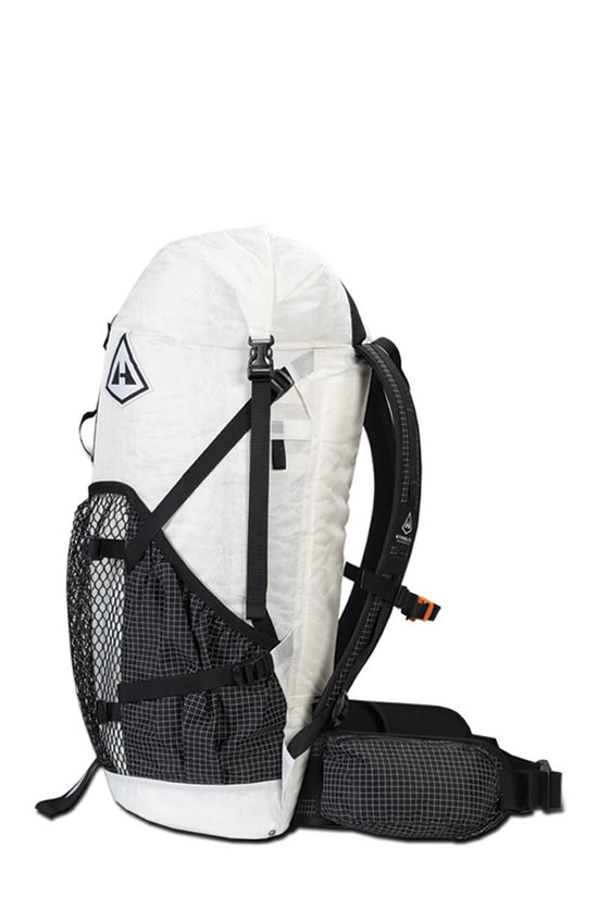 Hyperlite Mountain Gear  Dyneema® 2400 JUNCTION = 40 L 全地形