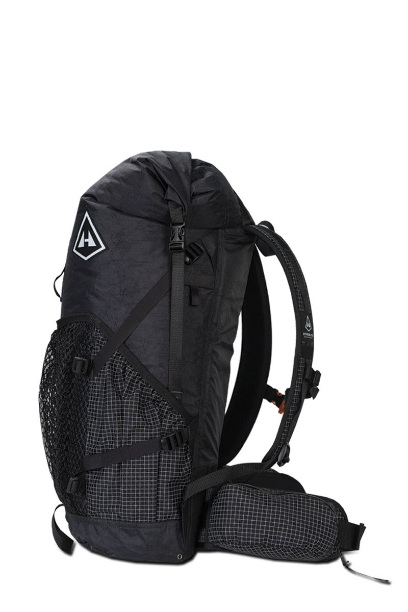 Hyperlite Mountain Gear  Dyneema® 2400 JUNCTION = 40 L 全地形